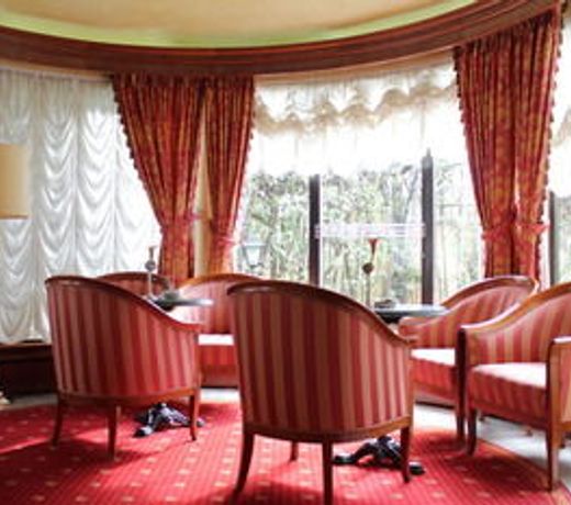Hotel President