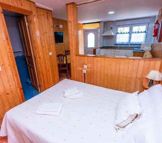 Apartamentos Cudillero