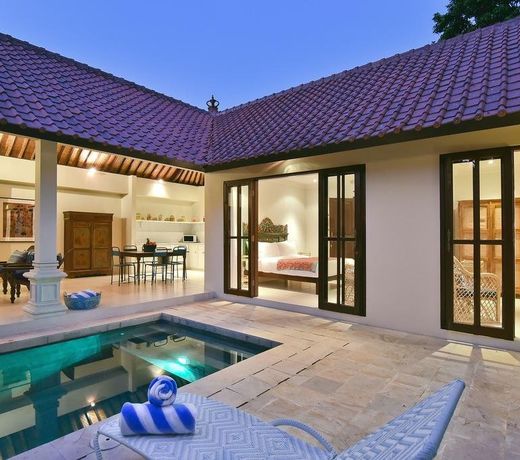 Villa Atma