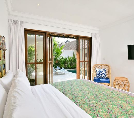 Villa Atma