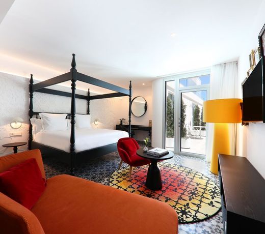 Iberostar Grand Portals Nous
