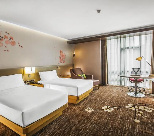 Hilton Garden Inn Guiyang Yunyan