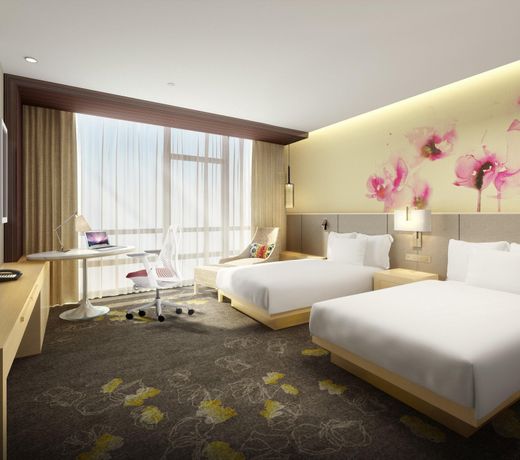 Hilton Garden Inn Guiyang Yunyan