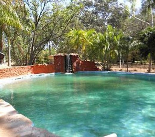 Springvale Homestead