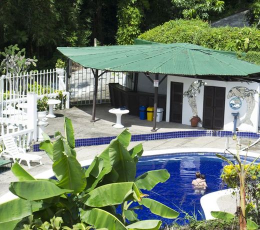 ECOHOTEL ARBOLEDA