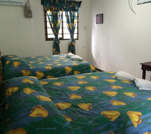 ECOHOTEL ARBOLEDA