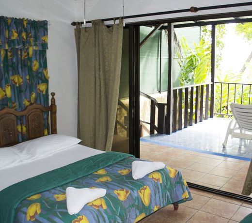 ECOHOTEL ARBOLEDA