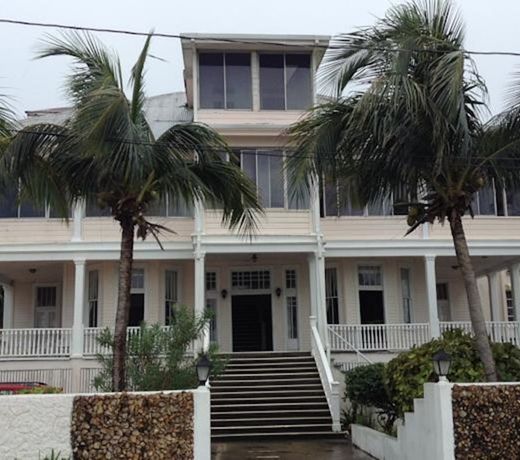 CHATEAU CARIBBEAN