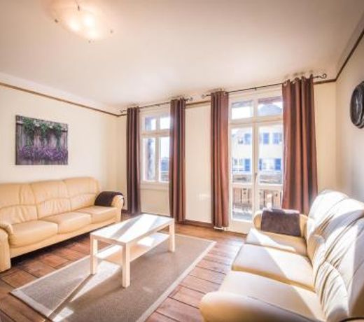 Chalet Cecile