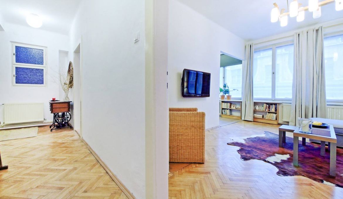 Bene Apartment