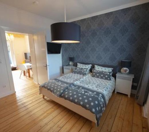 Apartmenthaus Lorbach