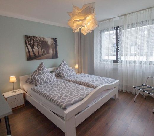 Apartmenthaus Lorbach