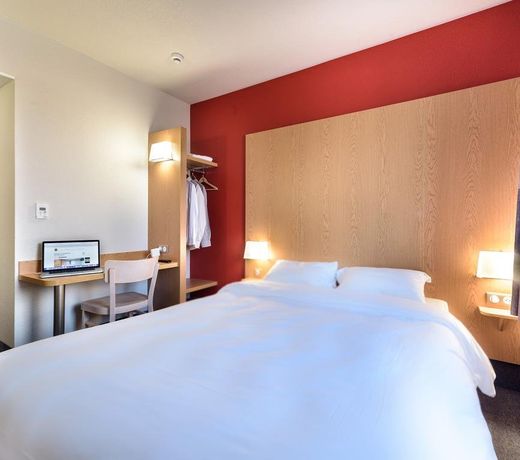 B&B HOTEL Colmar Expo