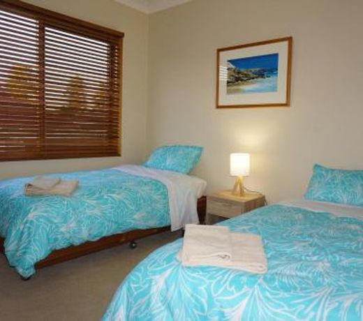 Abrigo Apartment