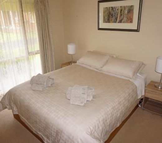 Abrigo Apartment