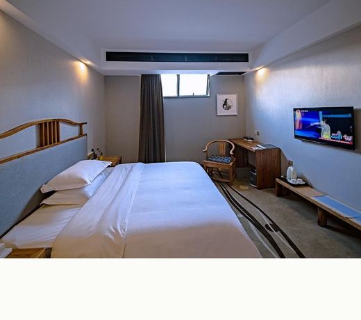 Nanting Humanities Hotel - Zhangjiajie