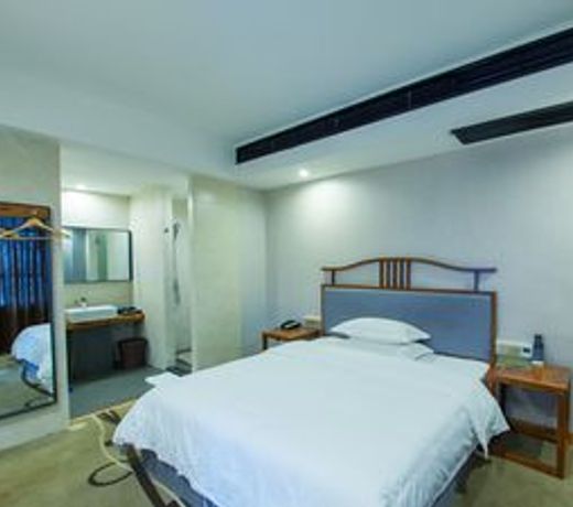 Nanting Humanities Hotel - Zhangjiajie