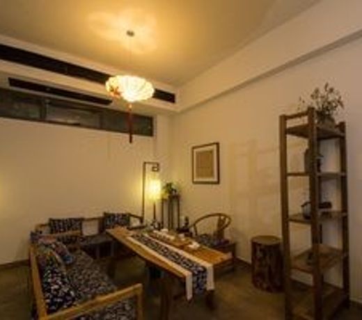 Nanting Humanities Hotel - Zhangjiajie
