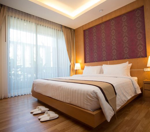 Baitong Hotel