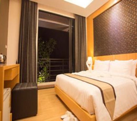 Baitong Hotel