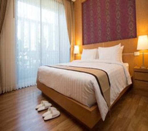 Baitong Hotel