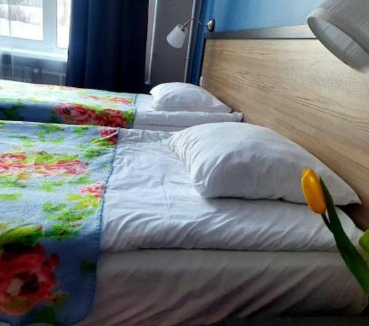 Mini-hotel Gornaya Dolina