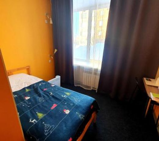 Mini-hotel Gornaya Dolina
