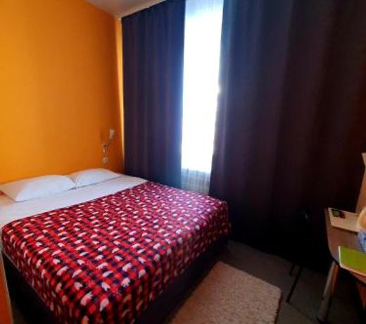 Mini-hotel Gornaya Dolina