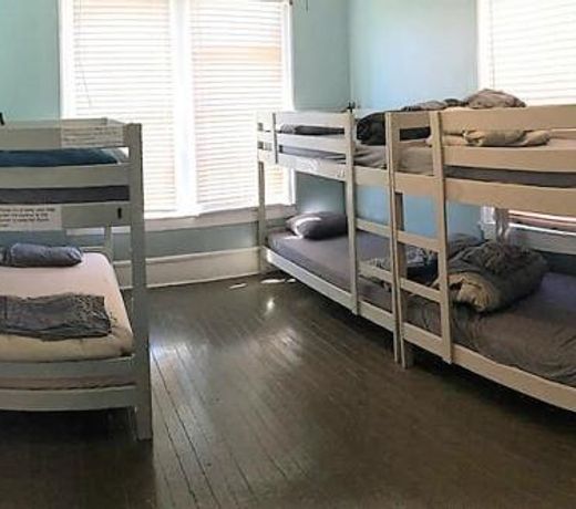 Stella Maris Hostel