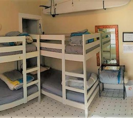 Stella Maris Hostel