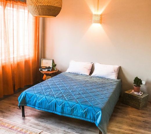 Satori Homestay Entire House