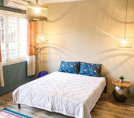 Satori Homestay Entire House