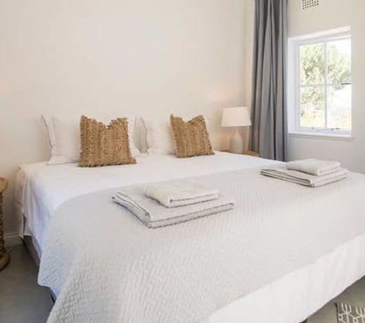The Owl House Hout Bay