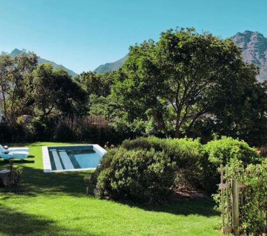The Owl House Hout Bay