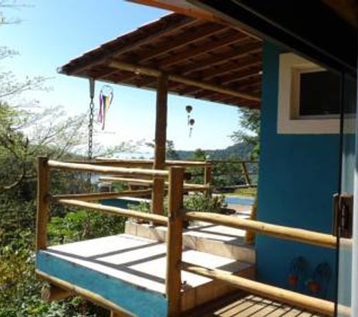 Pousada Alto do Tiê