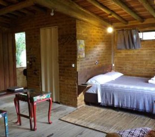 Pousada Alto do Tiê