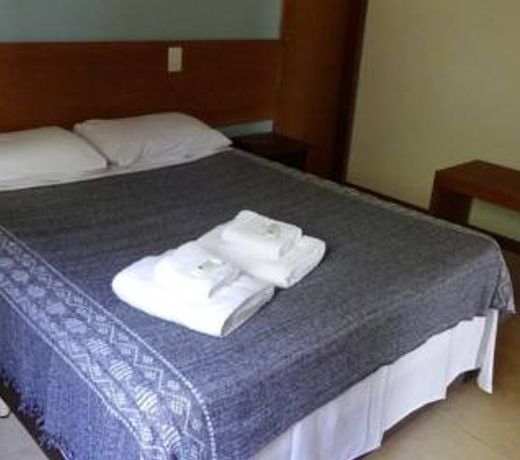 Pousada Alto do Tiê