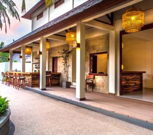 Utara Villas
