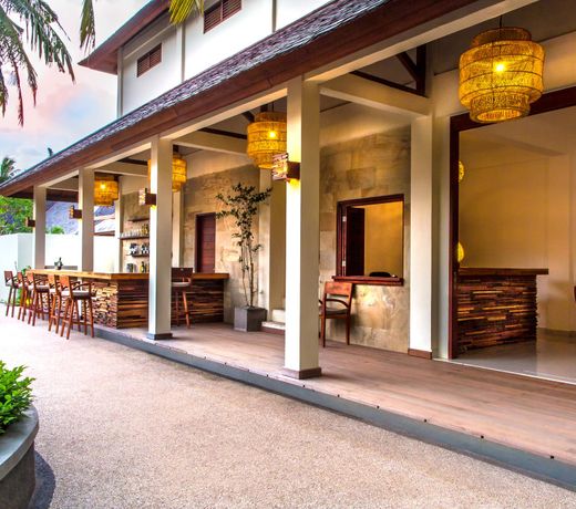 Utara Villas
