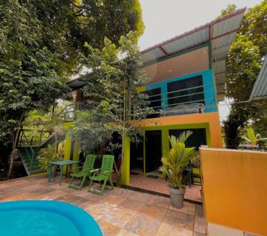 Los Amigos Jungle Hotel Tortuguero