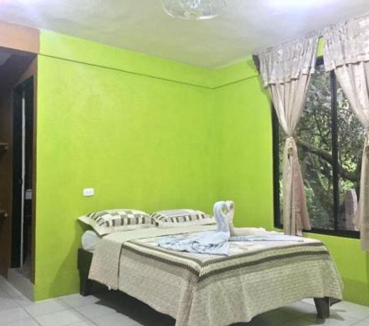 Los Amigos Jungle Hotel Tortuguero