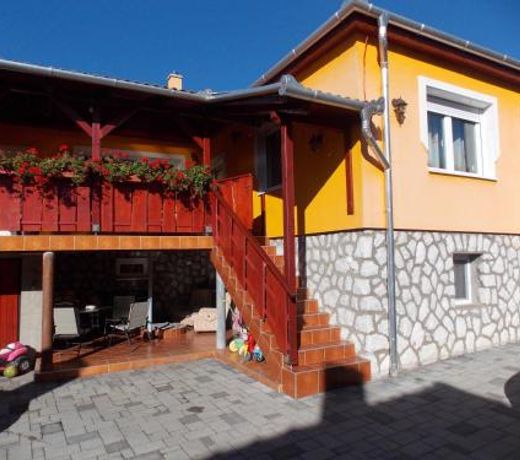 Szonja Apartman