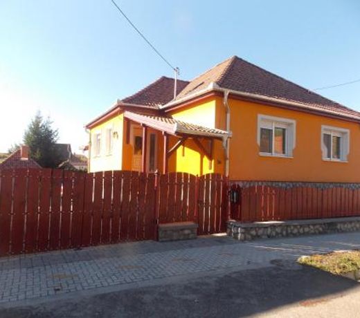 Szonja Apartman