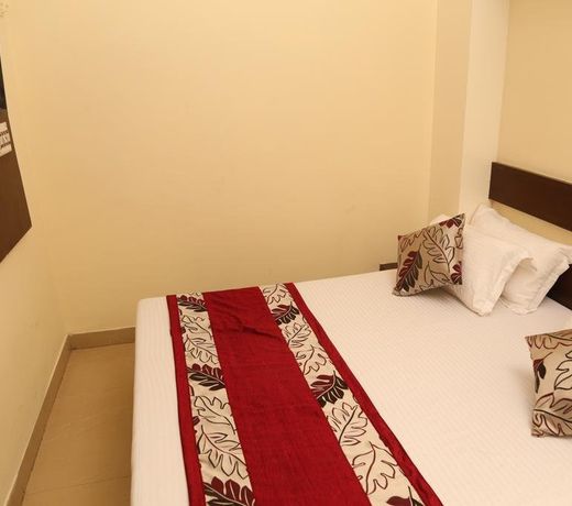 Hotel Heena Plaza