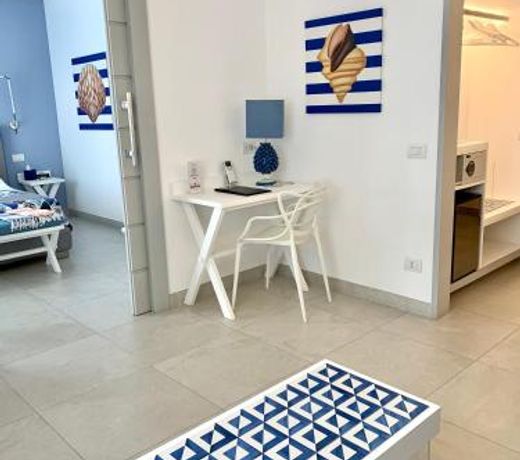 Al Parco Primavera B&B