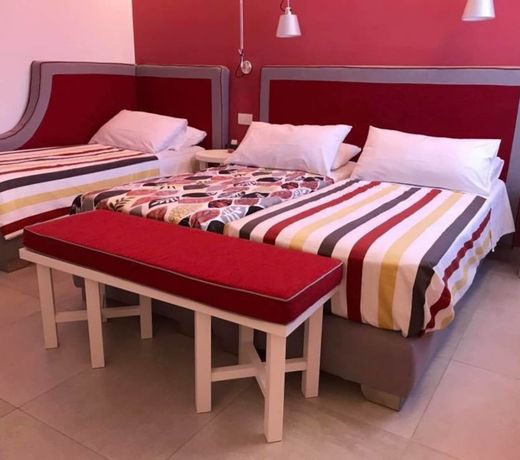 Al Parco Primavera B&B