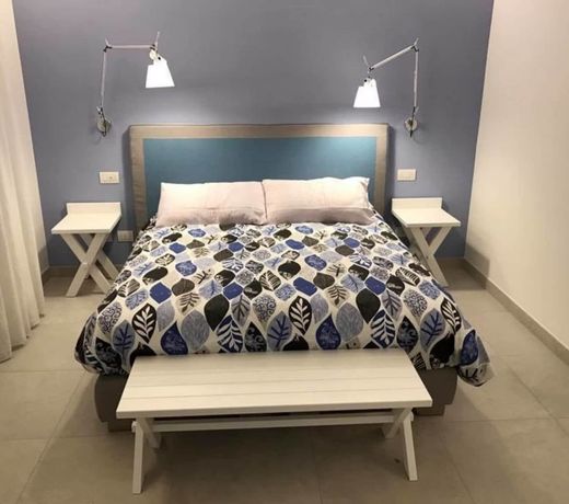 Al Parco Primavera B&B