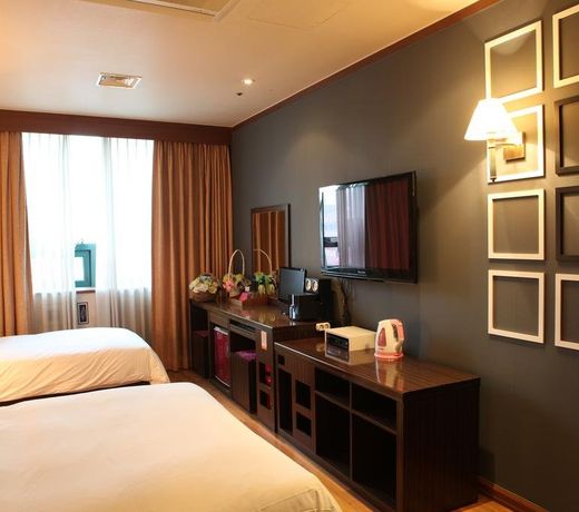 King Hotel