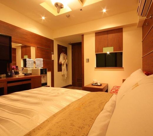 King Hotel