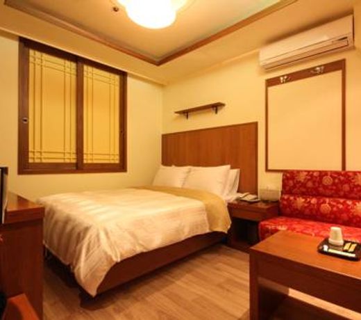 King Hotel